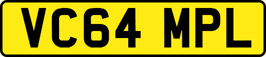 VC64MPL