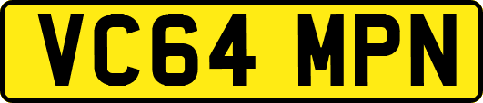 VC64MPN