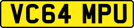 VC64MPU