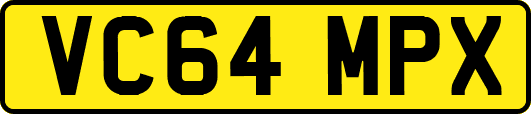 VC64MPX