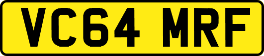 VC64MRF
