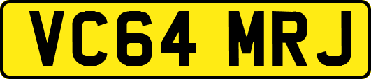 VC64MRJ