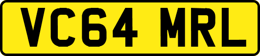 VC64MRL