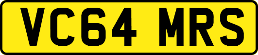 VC64MRS