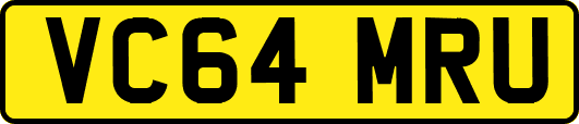 VC64MRU