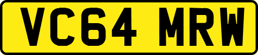 VC64MRW