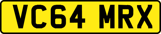 VC64MRX