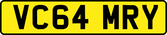 VC64MRY