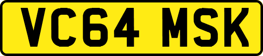 VC64MSK