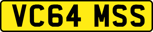 VC64MSS