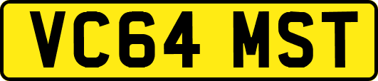 VC64MST