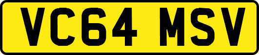 VC64MSV