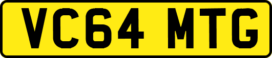 VC64MTG