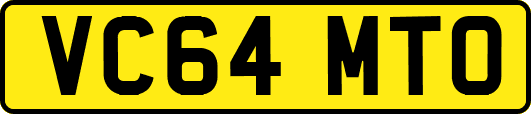 VC64MTO