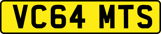 VC64MTS