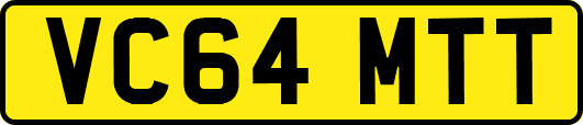 VC64MTT