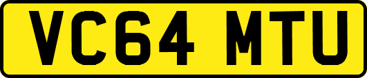 VC64MTU