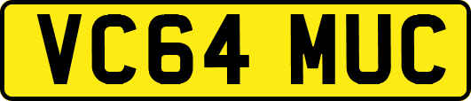 VC64MUC