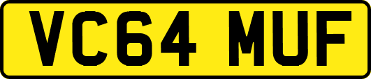 VC64MUF