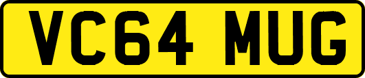 VC64MUG