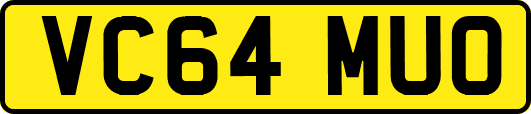 VC64MUO