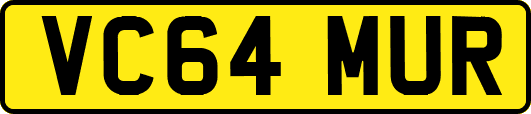 VC64MUR