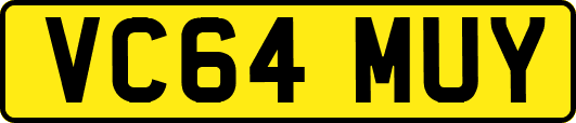 VC64MUY
