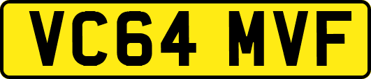VC64MVF