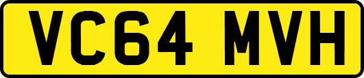 VC64MVH
