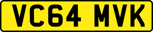 VC64MVK