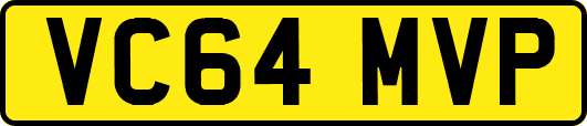VC64MVP