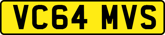 VC64MVS