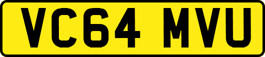 VC64MVU