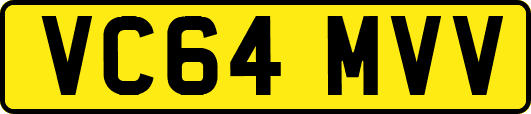 VC64MVV