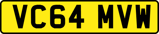 VC64MVW