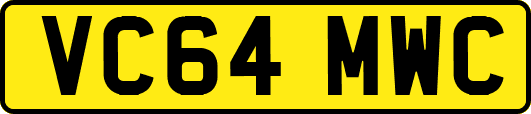 VC64MWC