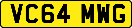 VC64MWG