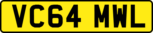 VC64MWL