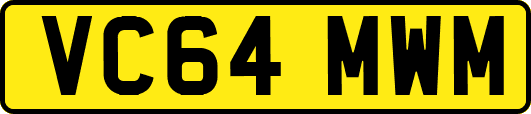 VC64MWM