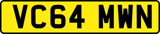 VC64MWN