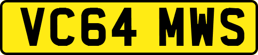 VC64MWS