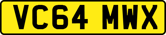 VC64MWX
