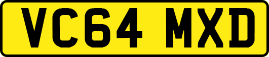 VC64MXD