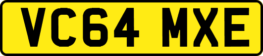 VC64MXE