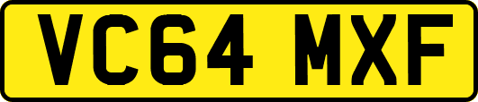 VC64MXF