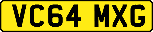 VC64MXG