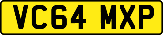 VC64MXP