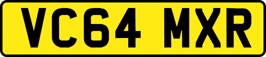VC64MXR