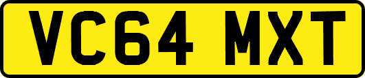 VC64MXT