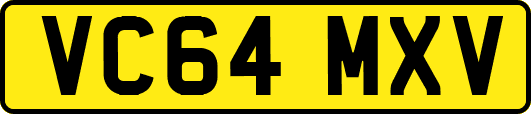 VC64MXV